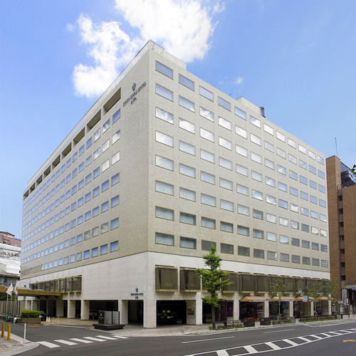 KYOTO ROYAL HOTEL AND SPA