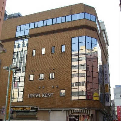 Hotel Kent