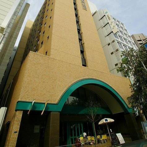 CHISUN HOTEL SHINSAIBASHI