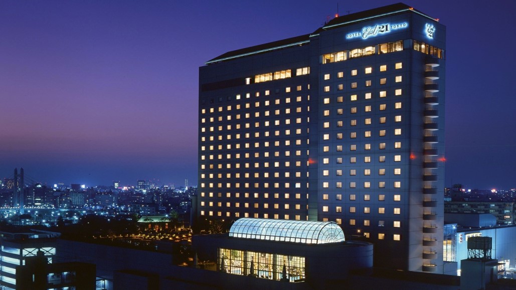 Hotel East21 Tokyo