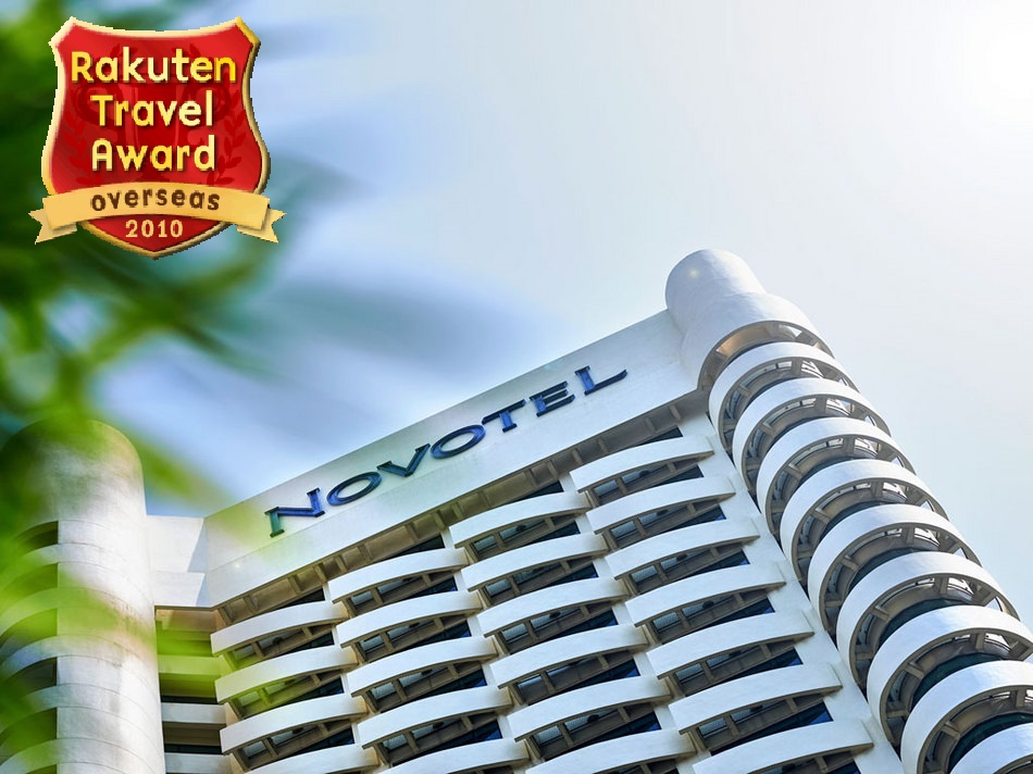 NOVOTEL KUALA LUMPUR CITY