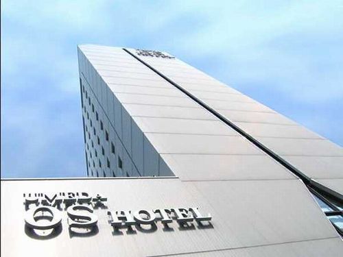 UMEDA OS HOTEL