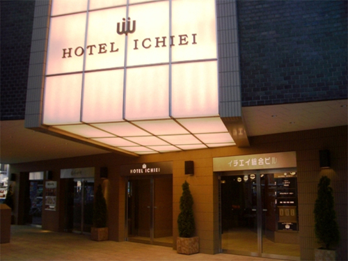 HOTEL ICHIEI