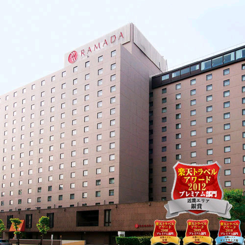 RAMADA HOTEL OSAKA