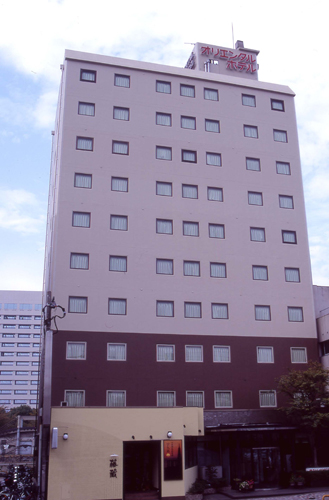 FUKUOKA ORIENTAL HOTEL