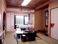 お部屋