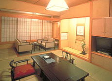 お部屋