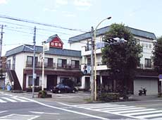 ビジネスホテル本庄　壱番館