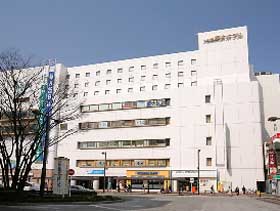 小田急厚木ホテル