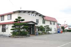 福井旅館