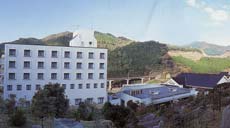 ホテル米山