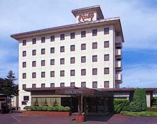 三沢パークホテル