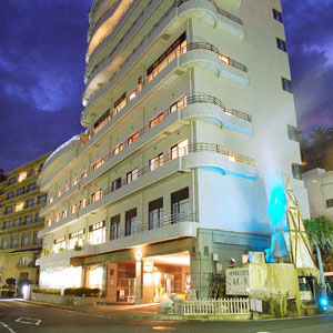 伊豆熱川温泉　ホテル　セタスロイヤル
