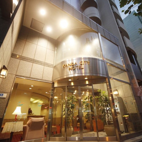 神田シティホテル