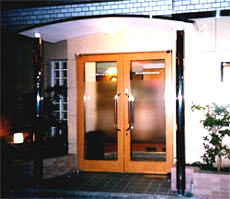新宿ノースホテル