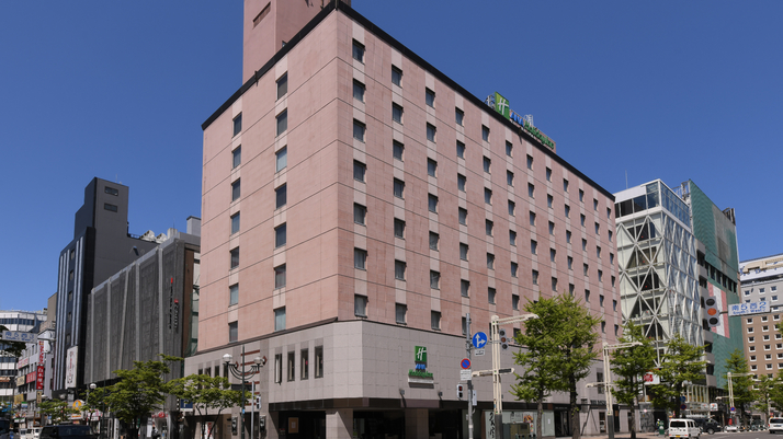 ラマダホテル札幌
