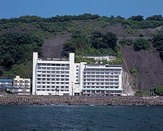 うたゆの宿　伊豆南熱川ホテル