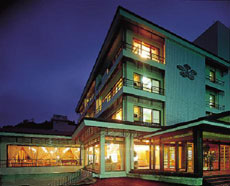 洋蘭の宿　吉良観光ホテル