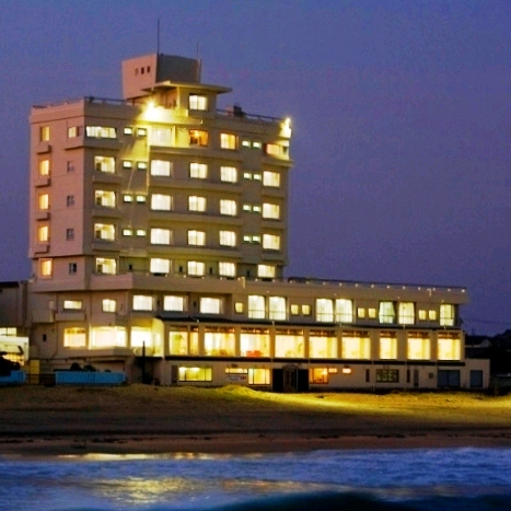 御宿　海のホテル