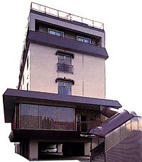 十和田グリーンホテル