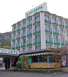 舞鶴グリーンホテル