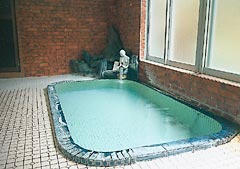 お風呂の写真を準備中です