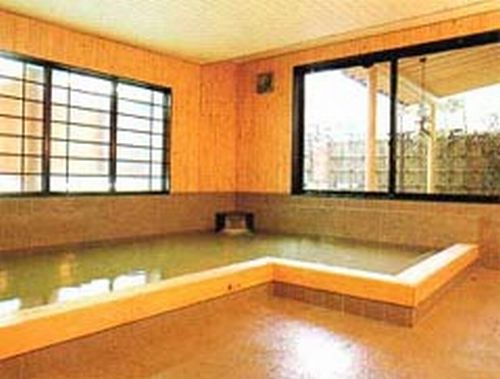 お風呂の写真を準備中です