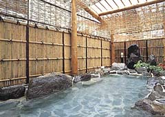 お風呂の写真を準備中です