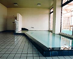 お風呂の写真を準備中です