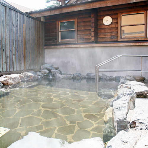 お風呂の写真を準備中です