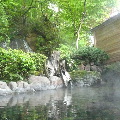 お風呂の写真を準備中です