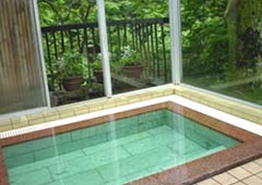 お風呂の写真を準備中です