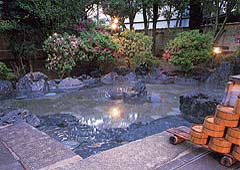 お風呂の写真を準備中です