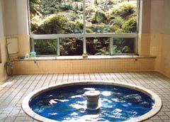 お風呂の写真を準備中です