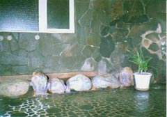 お風呂の写真を準備中です