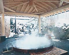 お風呂の写真を準備中です