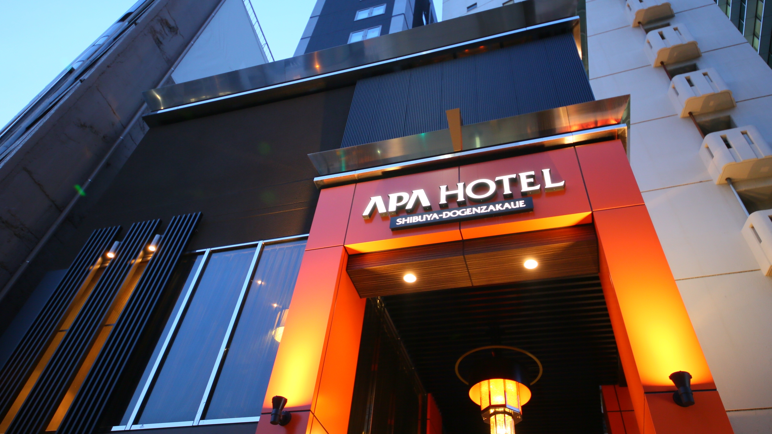  APA Hotel Shibuya  Dogenzakaue tokyo