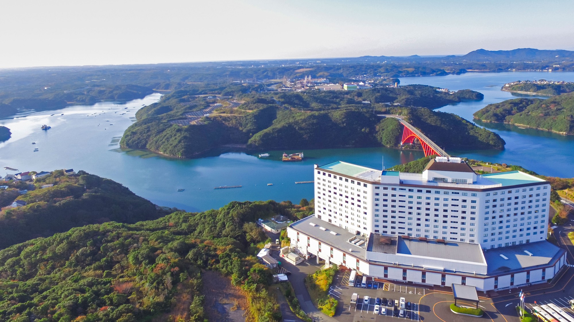 Grand Mercure Ise-Shima Resort & Spa