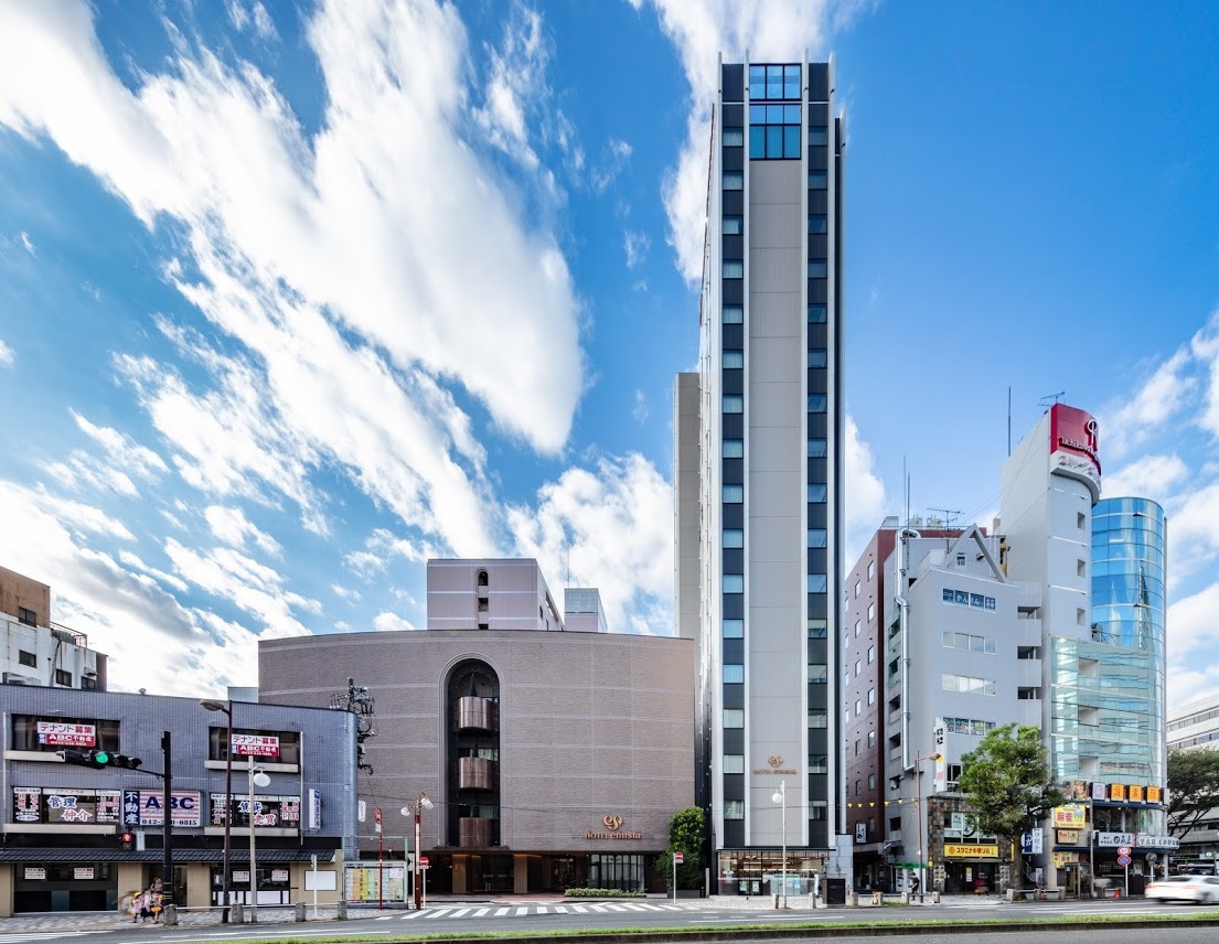 Hotel Emisia Tokyo Tachikawa