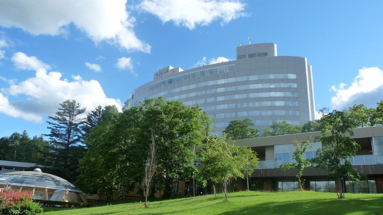 Shin Furano Prince Hotel