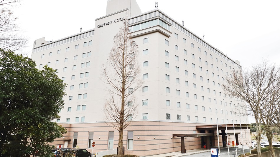 Narita Gateway Hotel