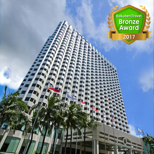 Diamond Hotel Philippines Manila Diamond Hotel Philippines