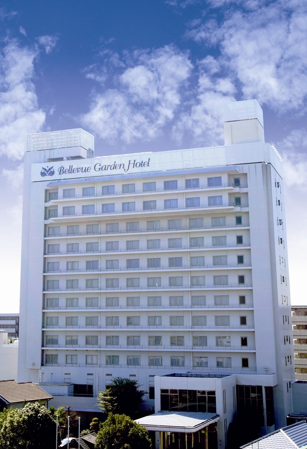 Bellevue Garden Hotel Kansai