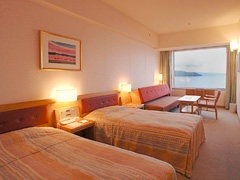 東館Twin Room B