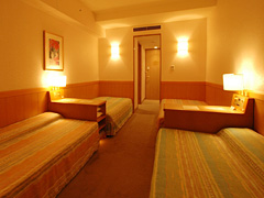 東館Family Room
