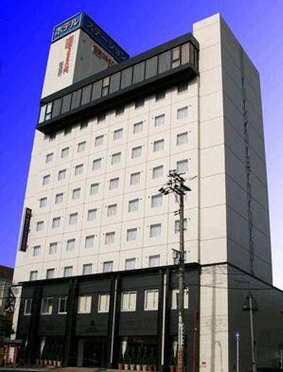 下関ステーションホテル image