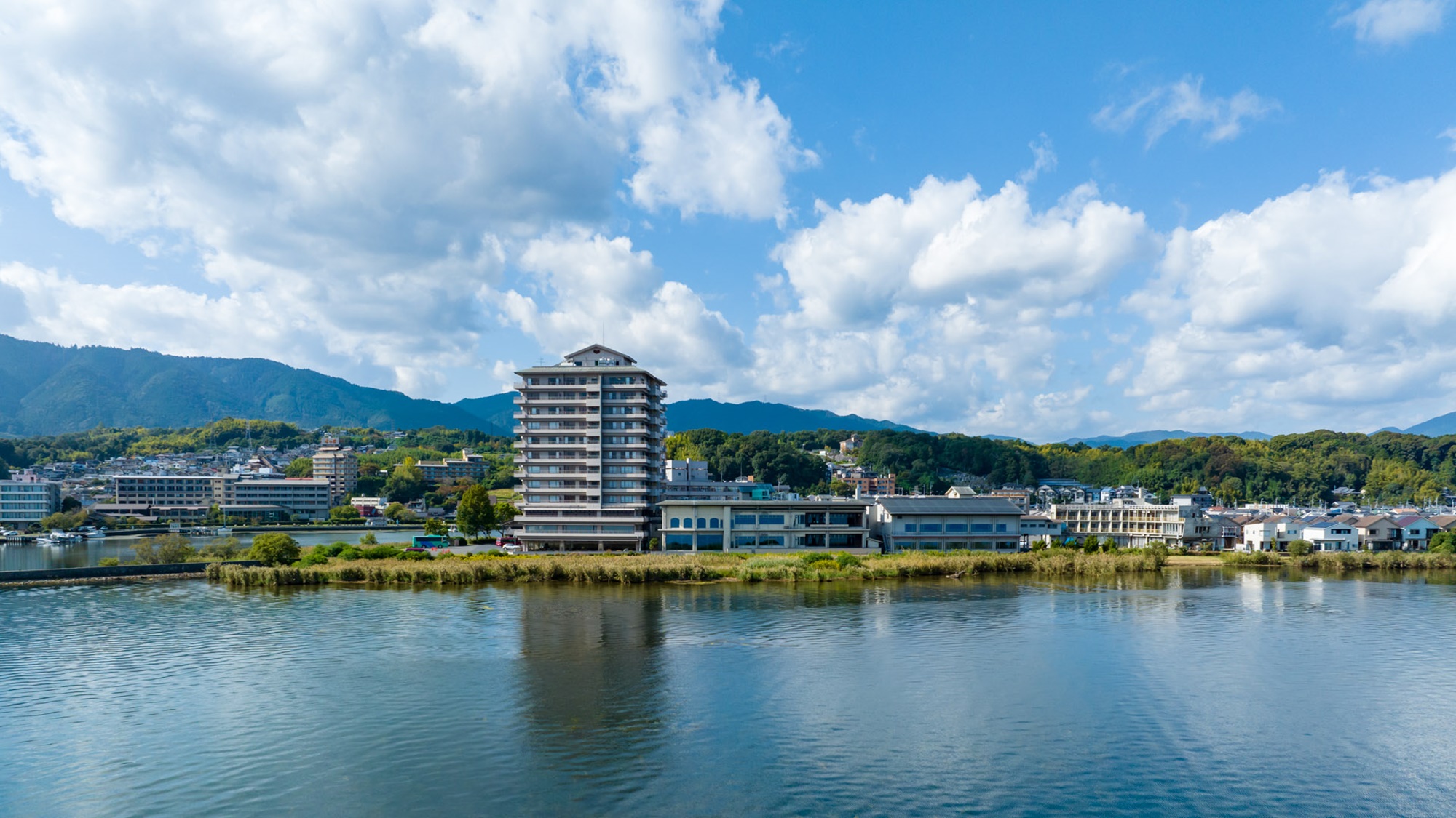 琵琶湖グランドホテル・京近江 image
