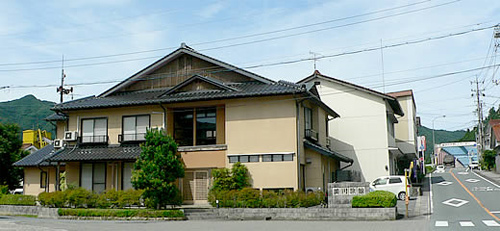 美川旅館 image