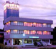 ビジネスホテル和倉 image