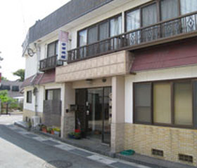 安西旅館 <姫島> image